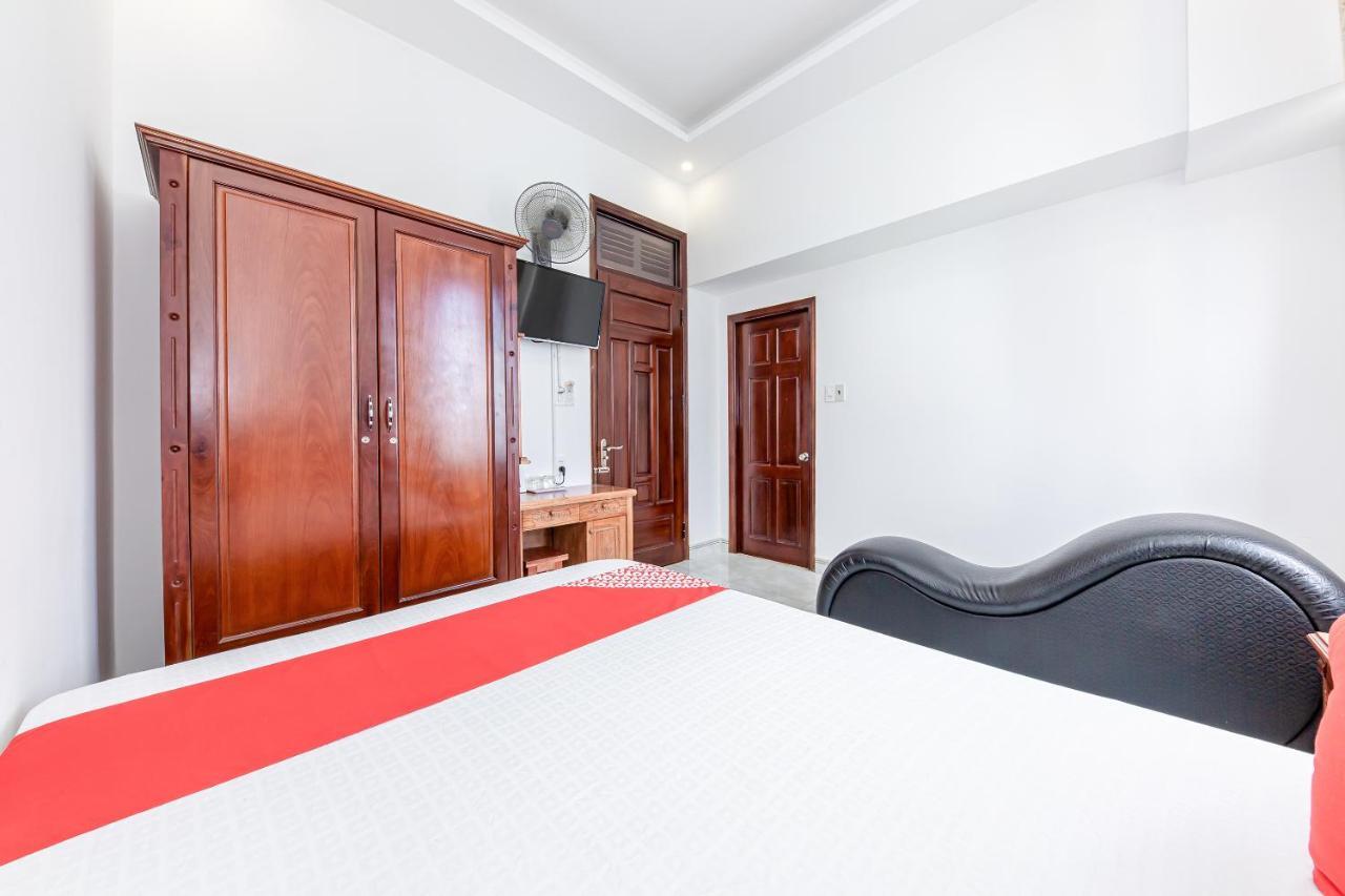 Oyo 446 The Bao Hotel Da Lat Kültér fotó